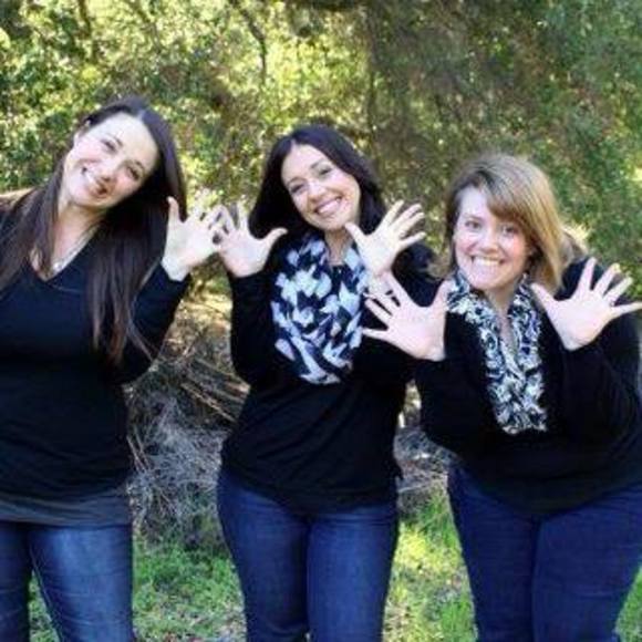 Meet your Posher, Kari - Picture 1 of 1